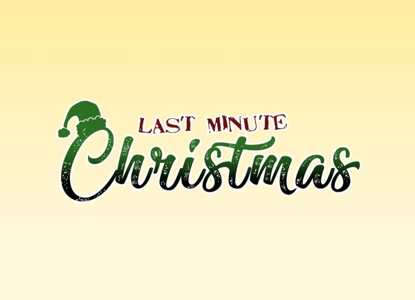 Juego “Last Minute Christmas”