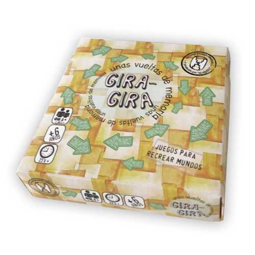 Gira-Gira Gira-Gira