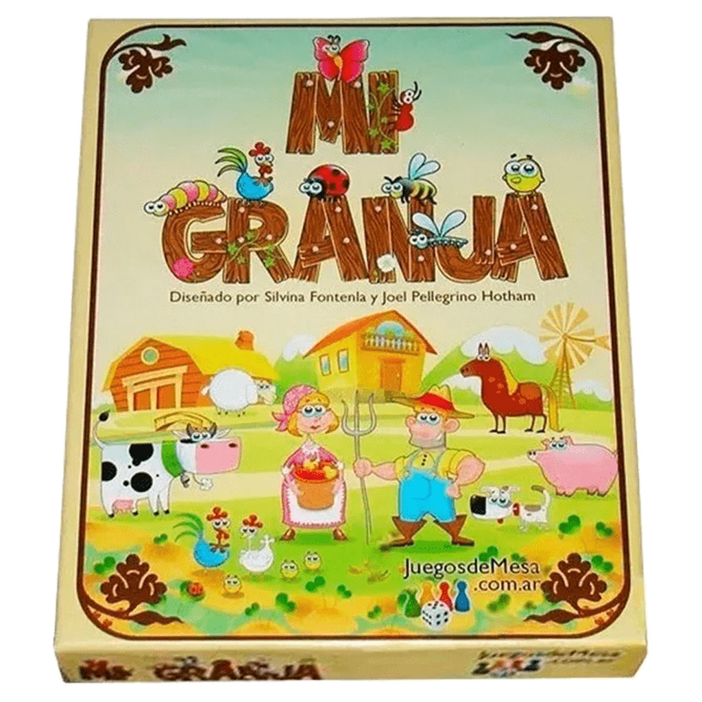 Mi Granja