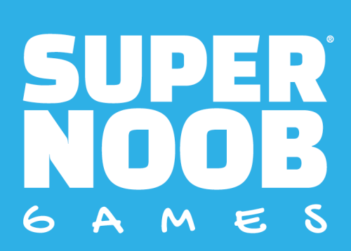 Super Noob Games