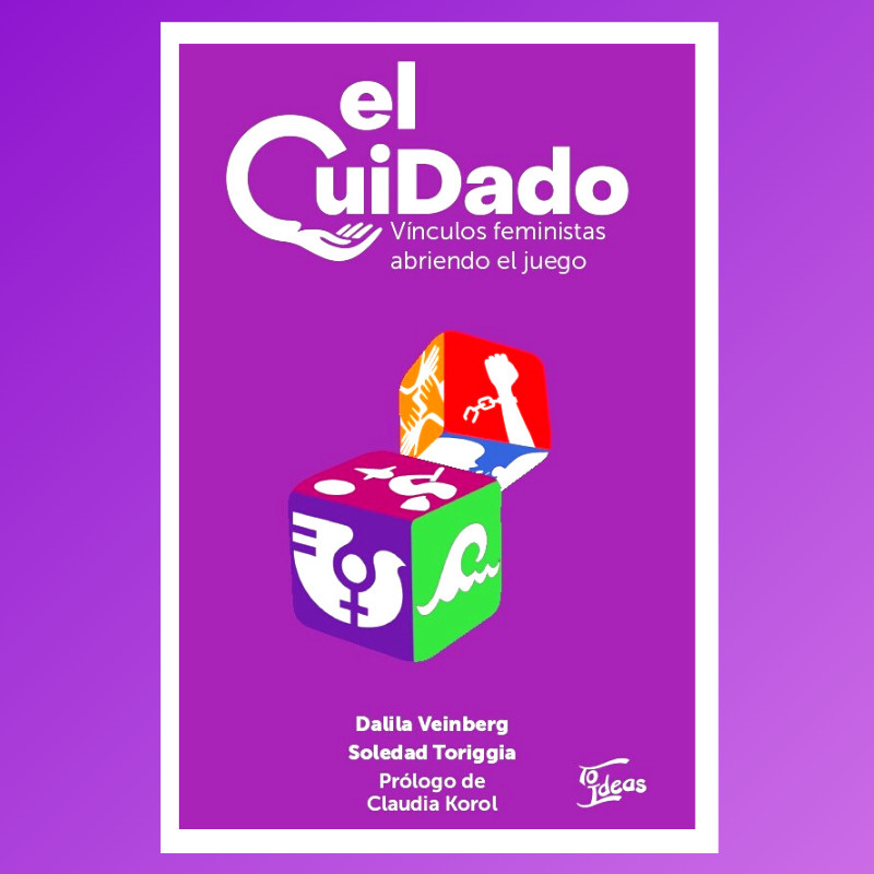 el CuiDado (LibroJuego)