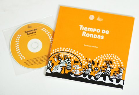 Tiempo de Rondas