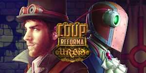 Coup Urbis Reforma Coup Urbis Reforma