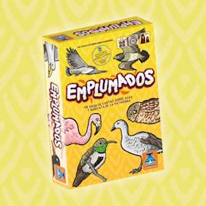 Emplumados Emplumados
