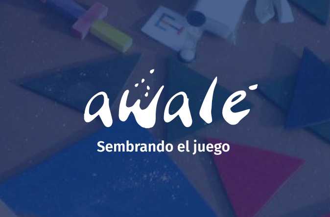 LA CANTERA - Revista Awalé
