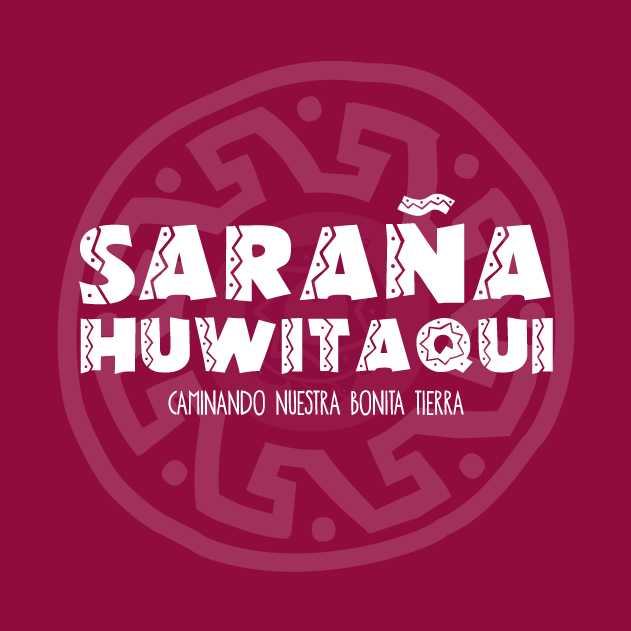 Saraña Huwitaqui