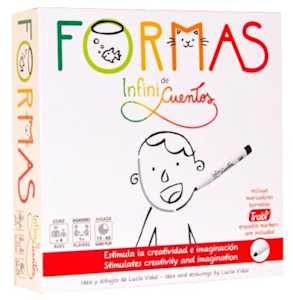 Infinicuentos Formas Infinicuentos Formas
