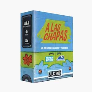 A Las Chapas A Las Chapas