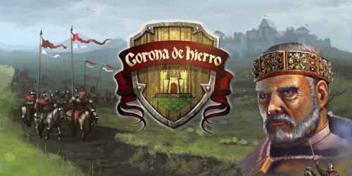 Corona de Hierro