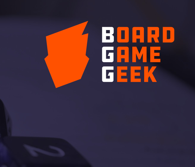 Board Game Geek