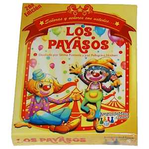 Los Payasos Los Payasos