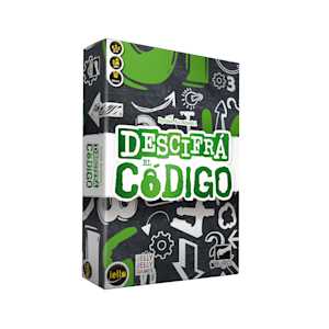 Descifrá el Código Descifrá el Código