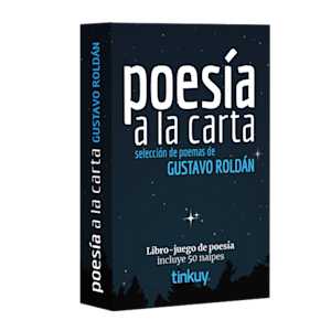 Poesía a la Carta: Roldán Poesía a la Carta: Roldán