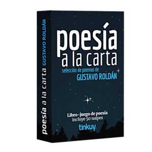 Poesía a la Carta: Roldán