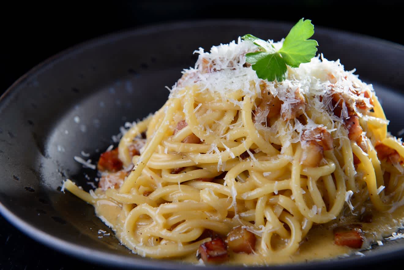 12 Best Italian Restaurants in Dallas