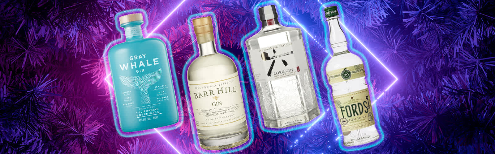 Bartenders Shout Out The One Gin They’d Drink Forever
