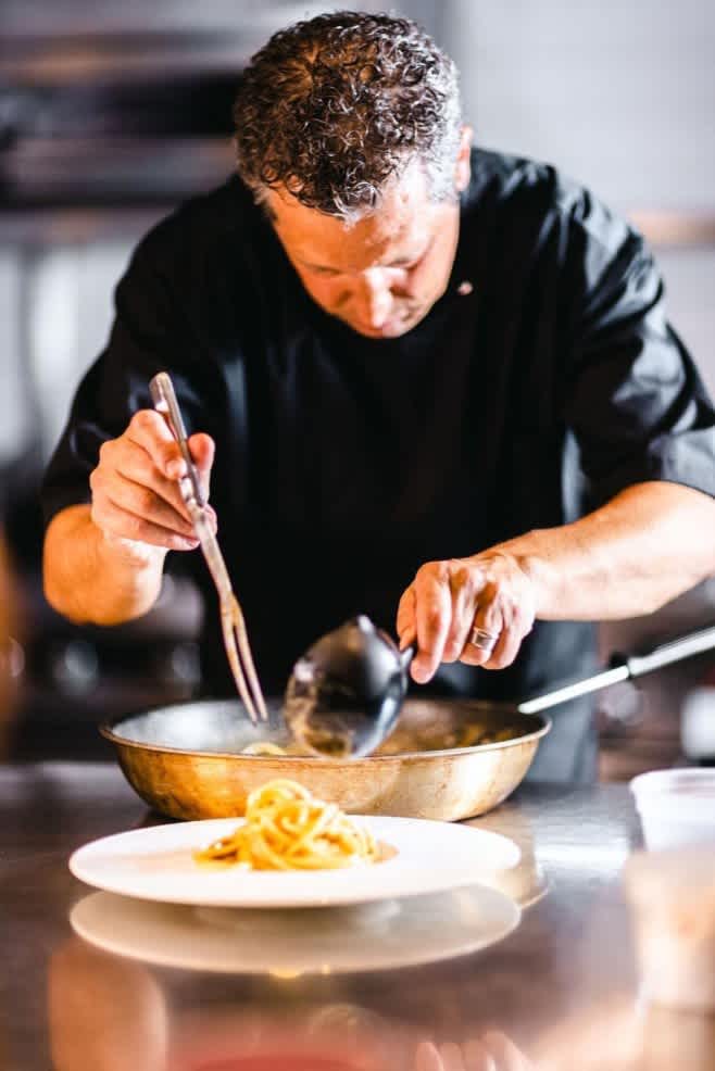 La Stella Cucina Verace brings star-powered, quality Italian cuisine to Dallas Arts District
