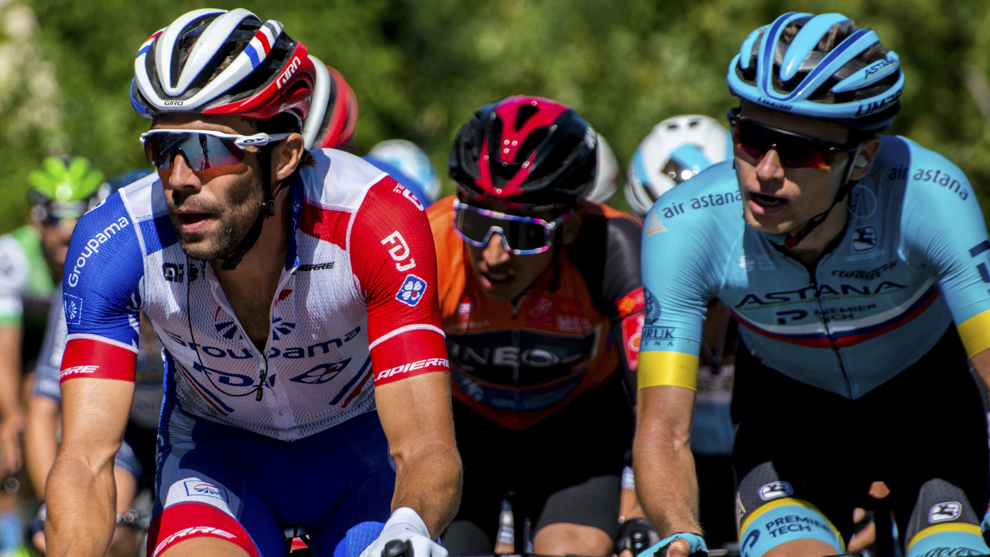 How to watch the tour de france 2019