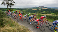 Isle Of Wight Set For Top level Cycling In 2022 ITV Cycling
