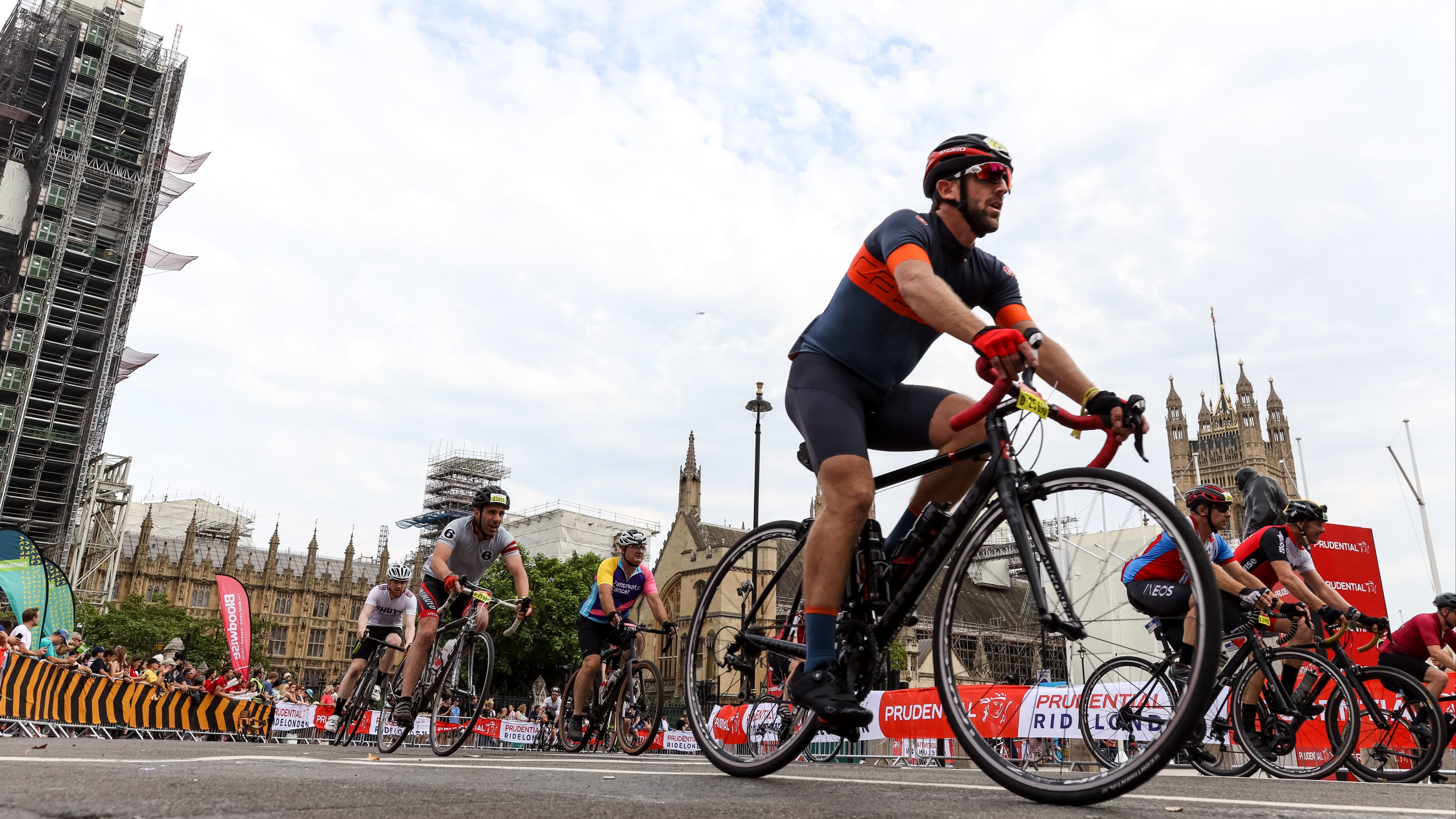 cycling on itv 2023