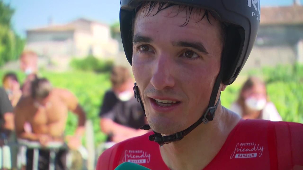 Itv Hub Cycling 2025