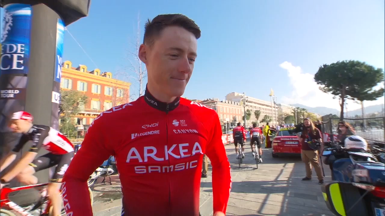 cycling on itv 2023