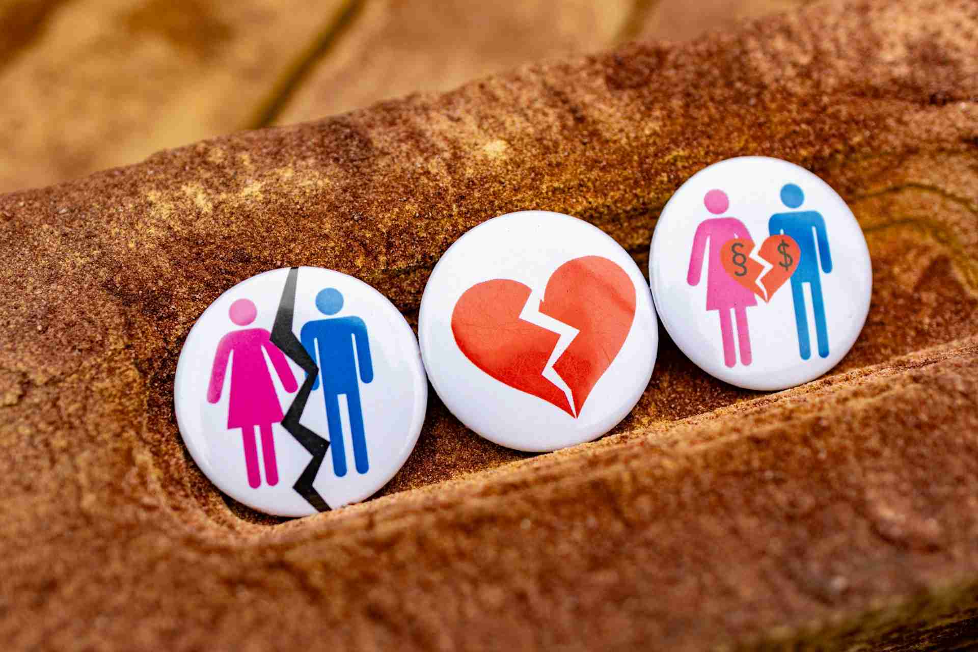 離婚念頭來襲?先剖析你的離婚意願再做決定!