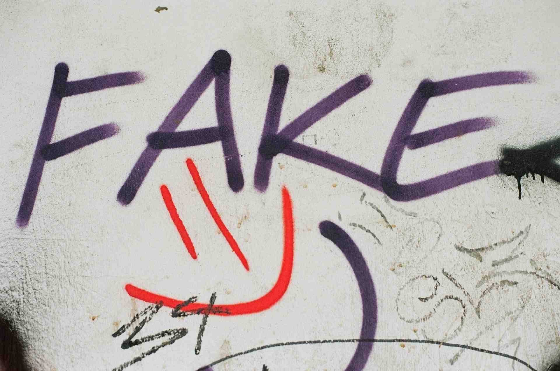 盜用照片犯法嗎?