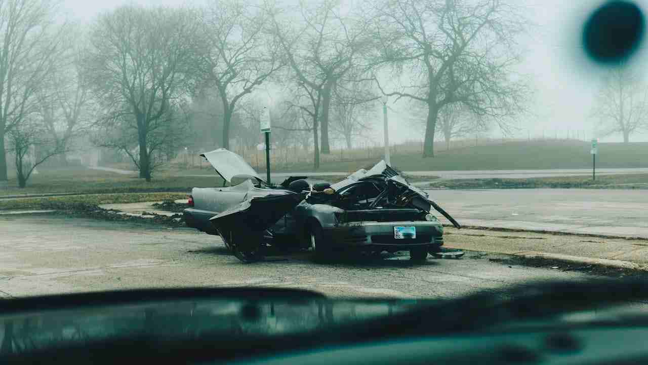 車禍當事人不是車主,責任誰負責?