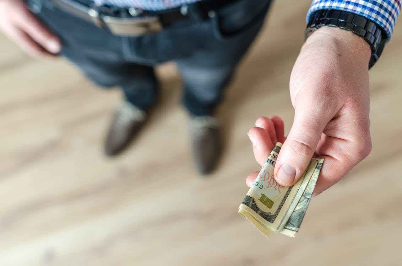 和解後不付錢提告