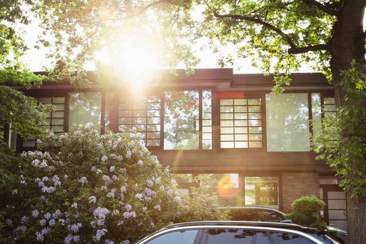 自用住宅稅率一生一次