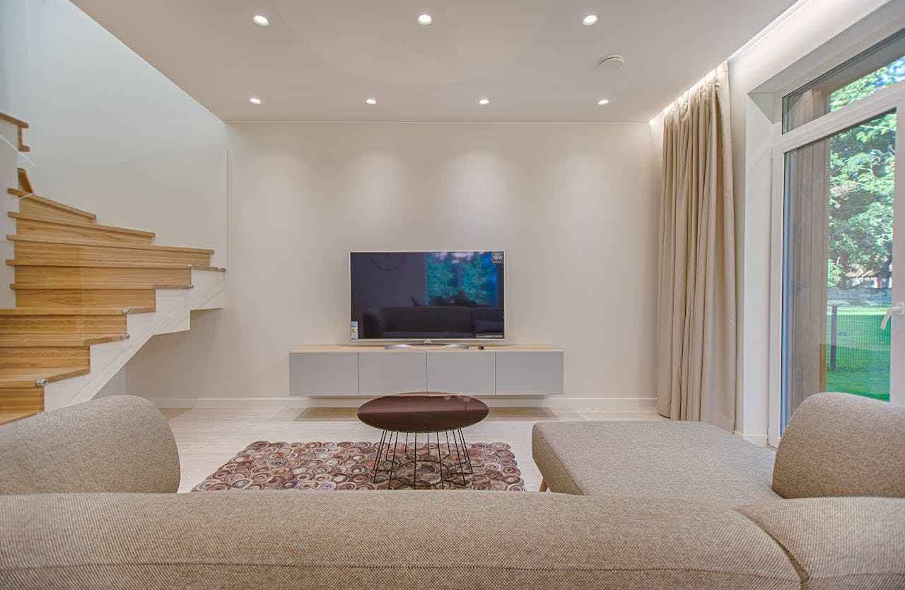 租屋回復原狀
