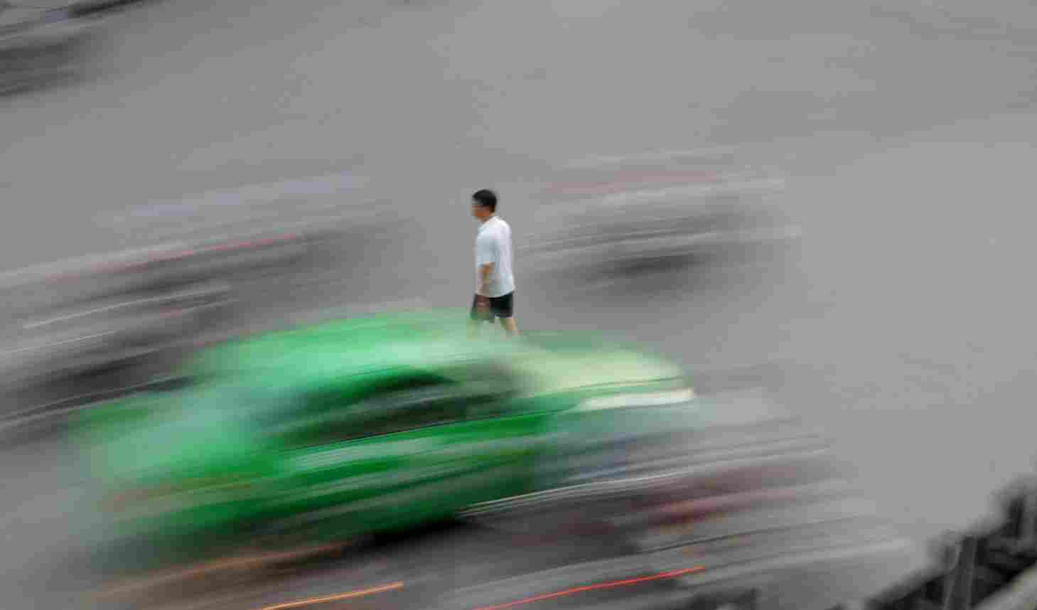 外勞車禍雇主有責任嗎?