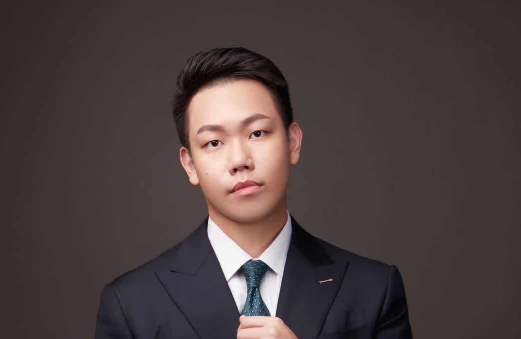 黃永吉 律師