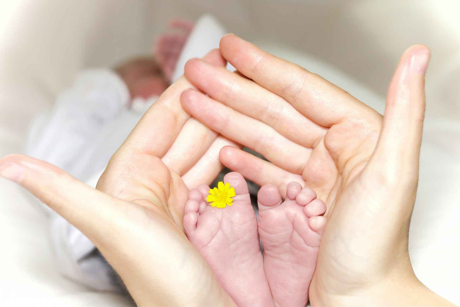 未婚生子怎麼辦?