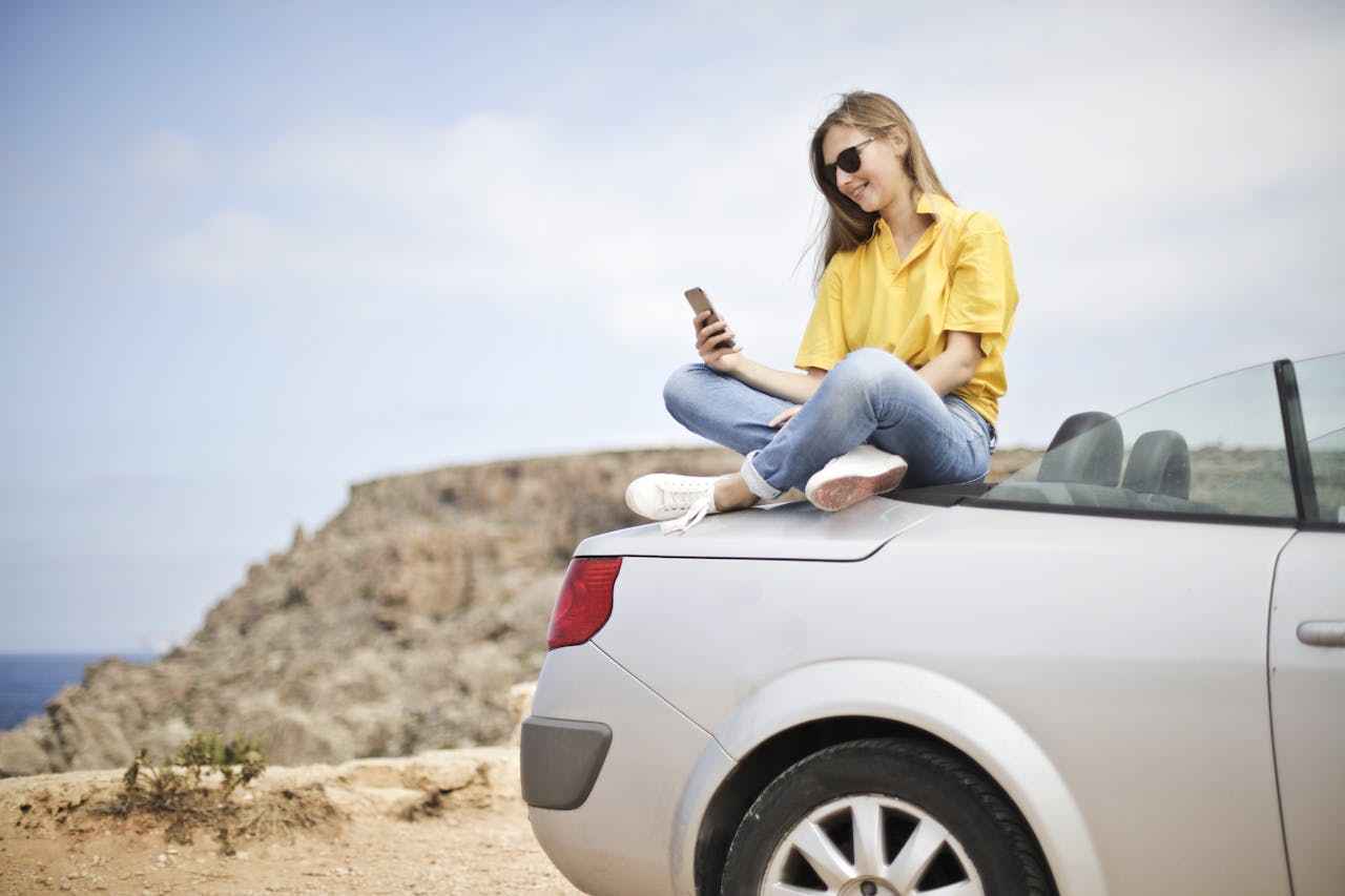 車輛遭到侵占，還要繳稅嗎？