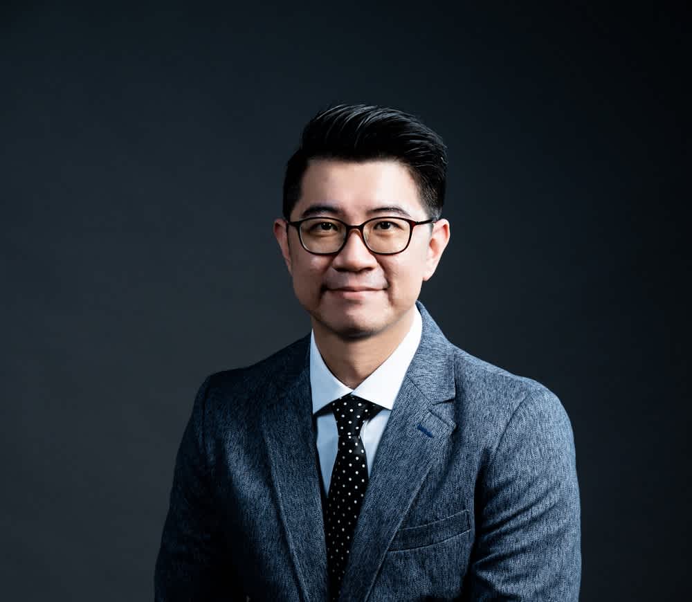 林坤毅 地政士