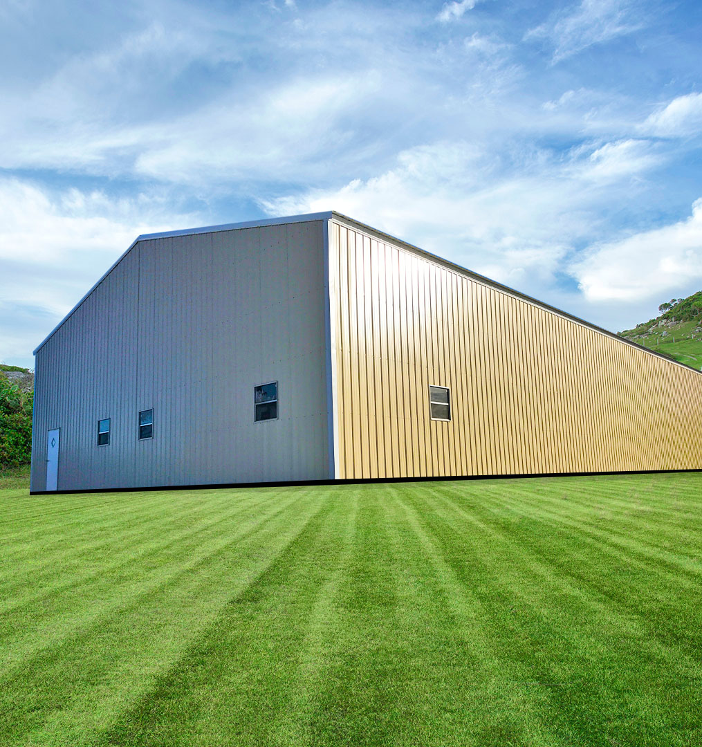 Commercial Buildings