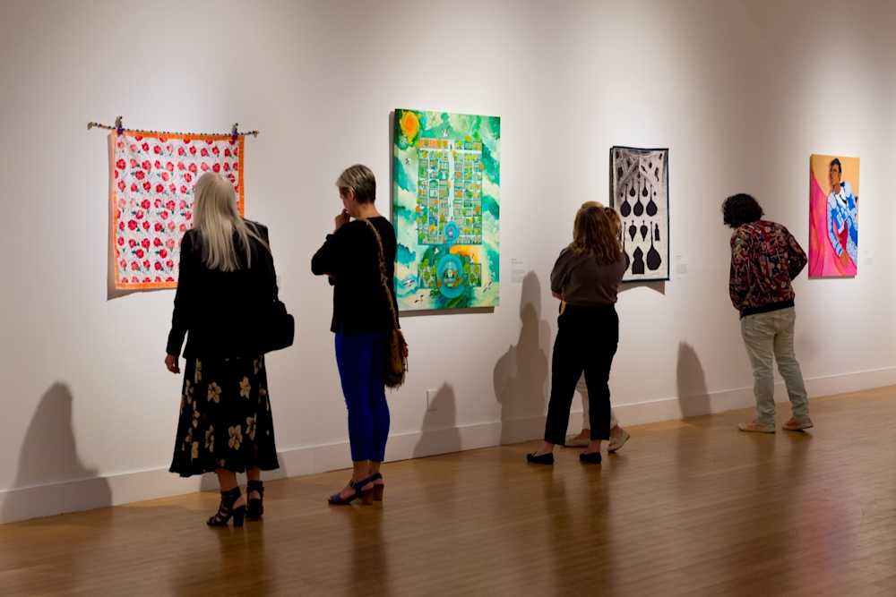 Art Exhibitions | Virginia Museum of Contemporary Art