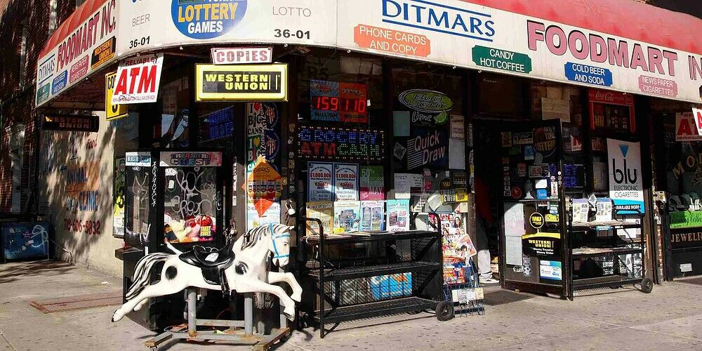 Bodega For Sale Near Me