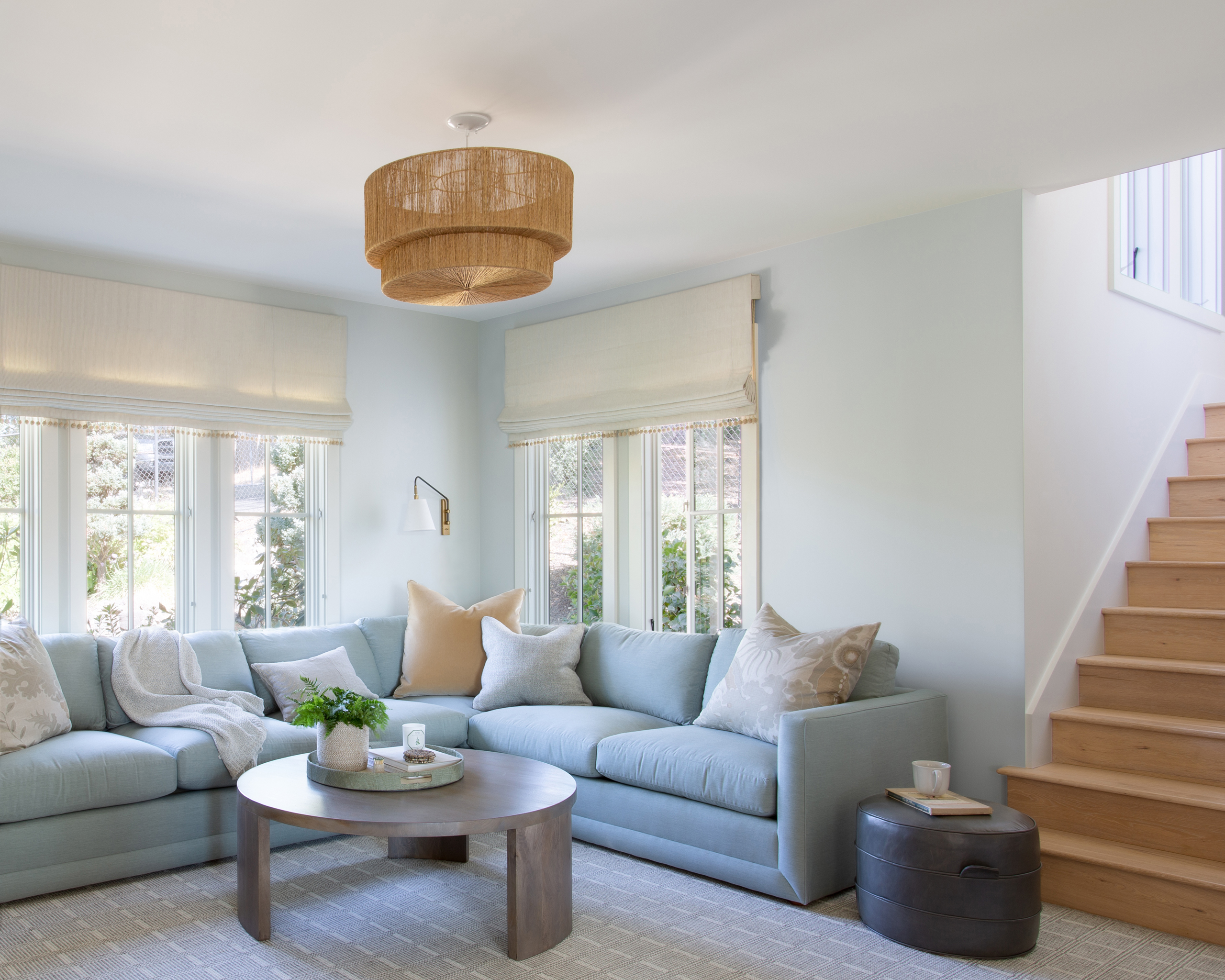 Healdsburg | Marea Clark Interiors