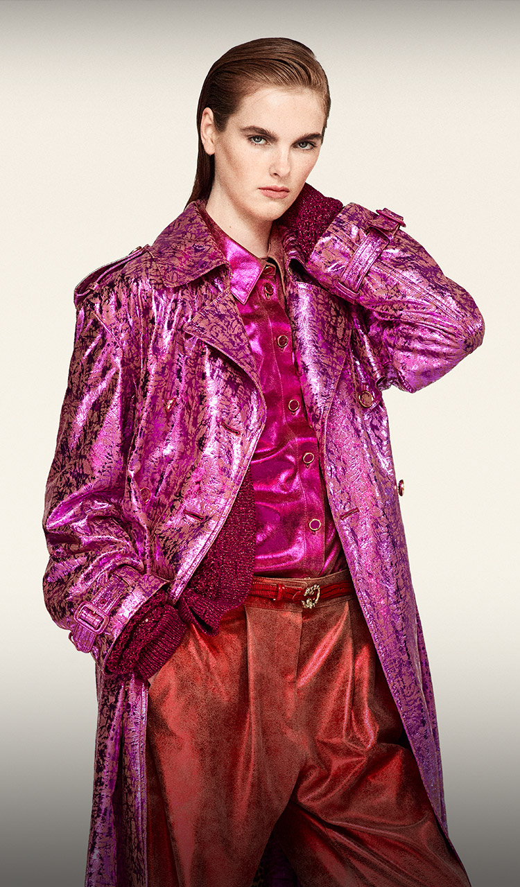 Roberto Cavalli® Official Store: Fashion & Home Decor