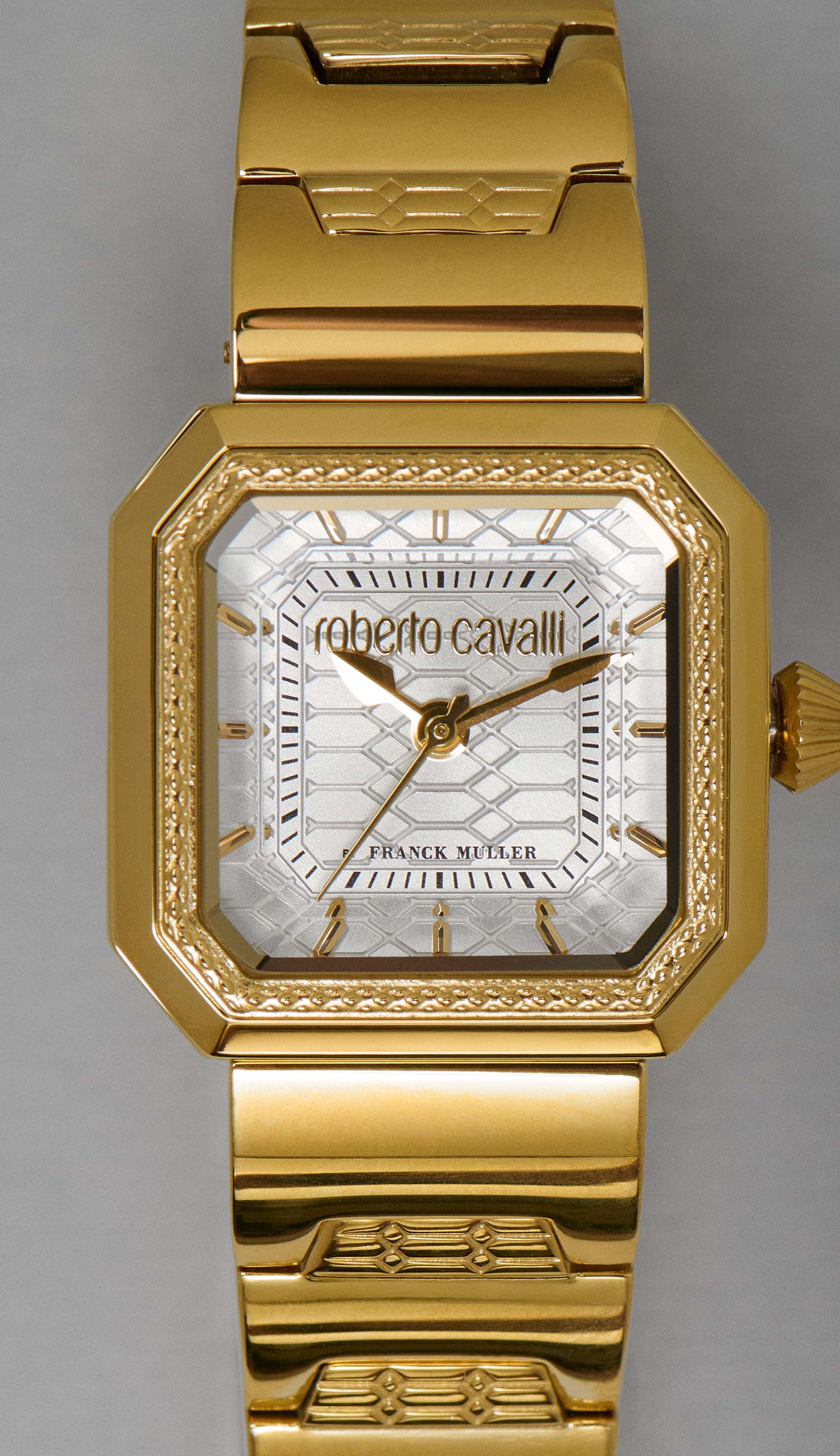 Women's Luxury Watches: Timeless Elegance | Roberto Cavalli®