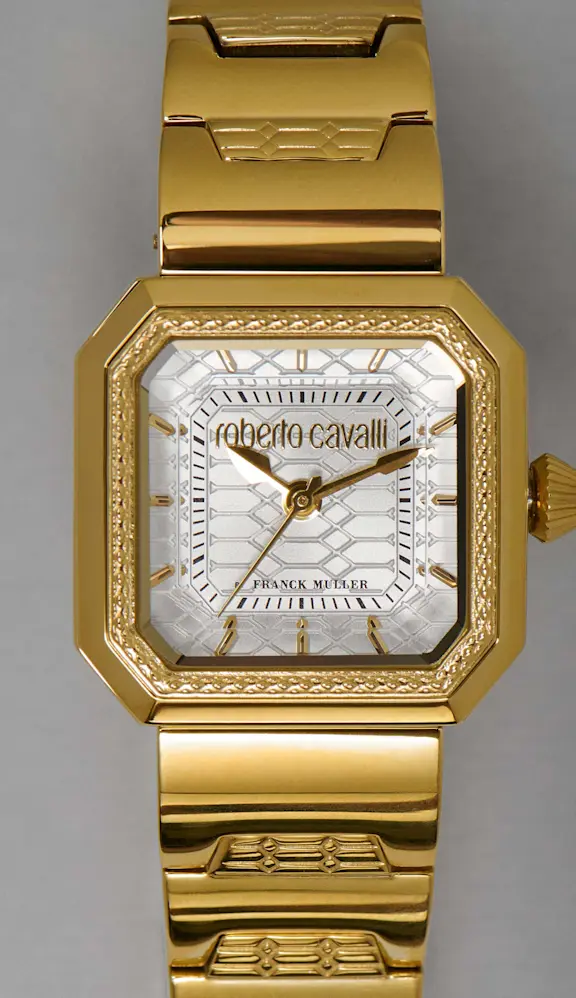 Roberto Cavali Watch Just Cavalli Signature Snake watch in for Women | Roberto  main image 4