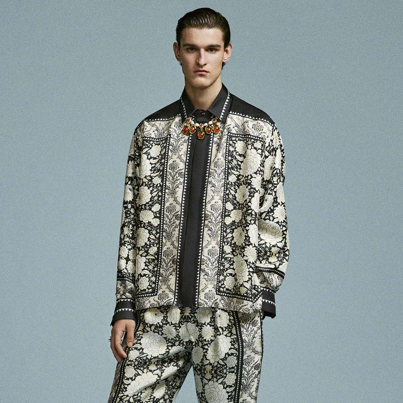 Roberto Cavalli® Men: Clothes, Sneakers & Accessories