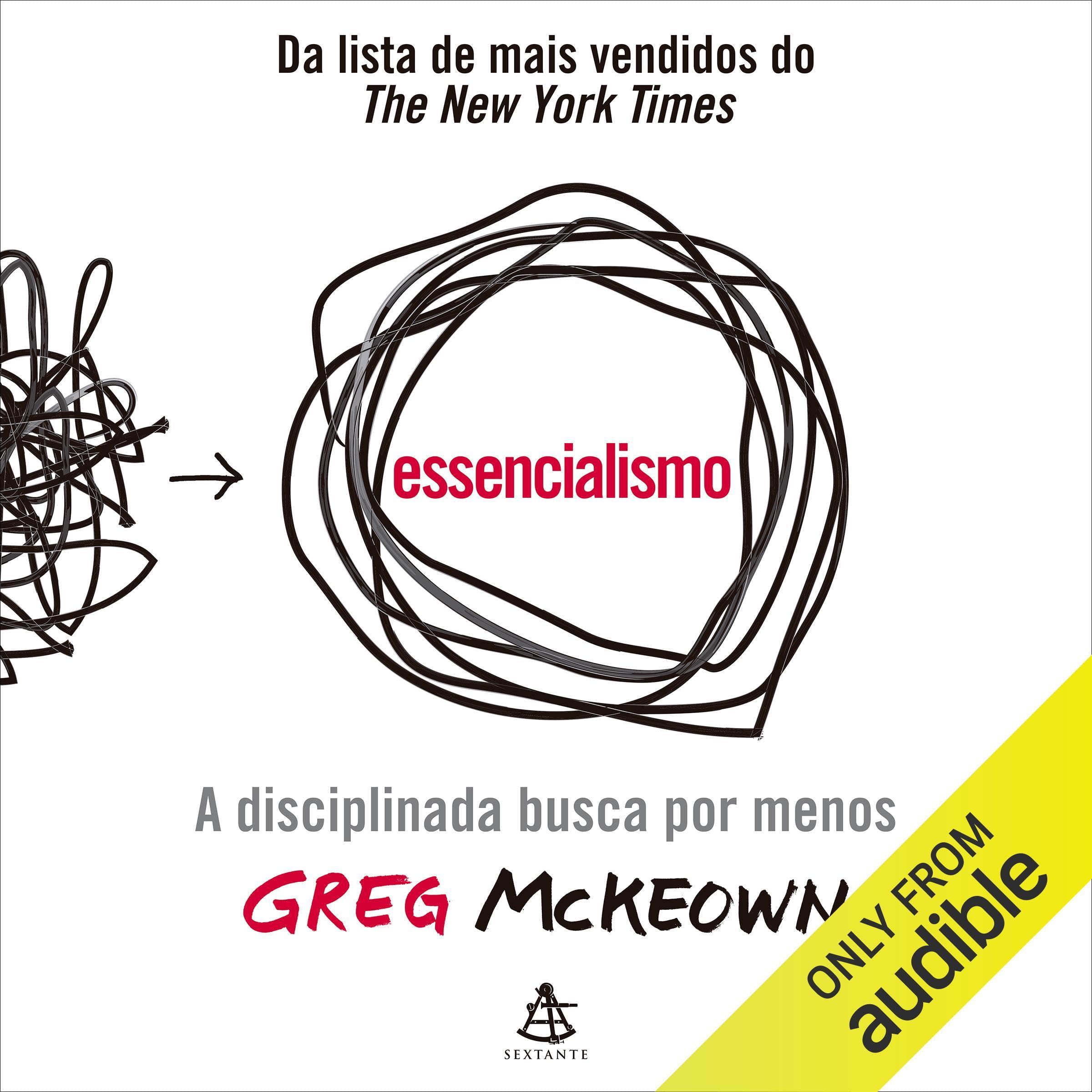 Essencialismo cover