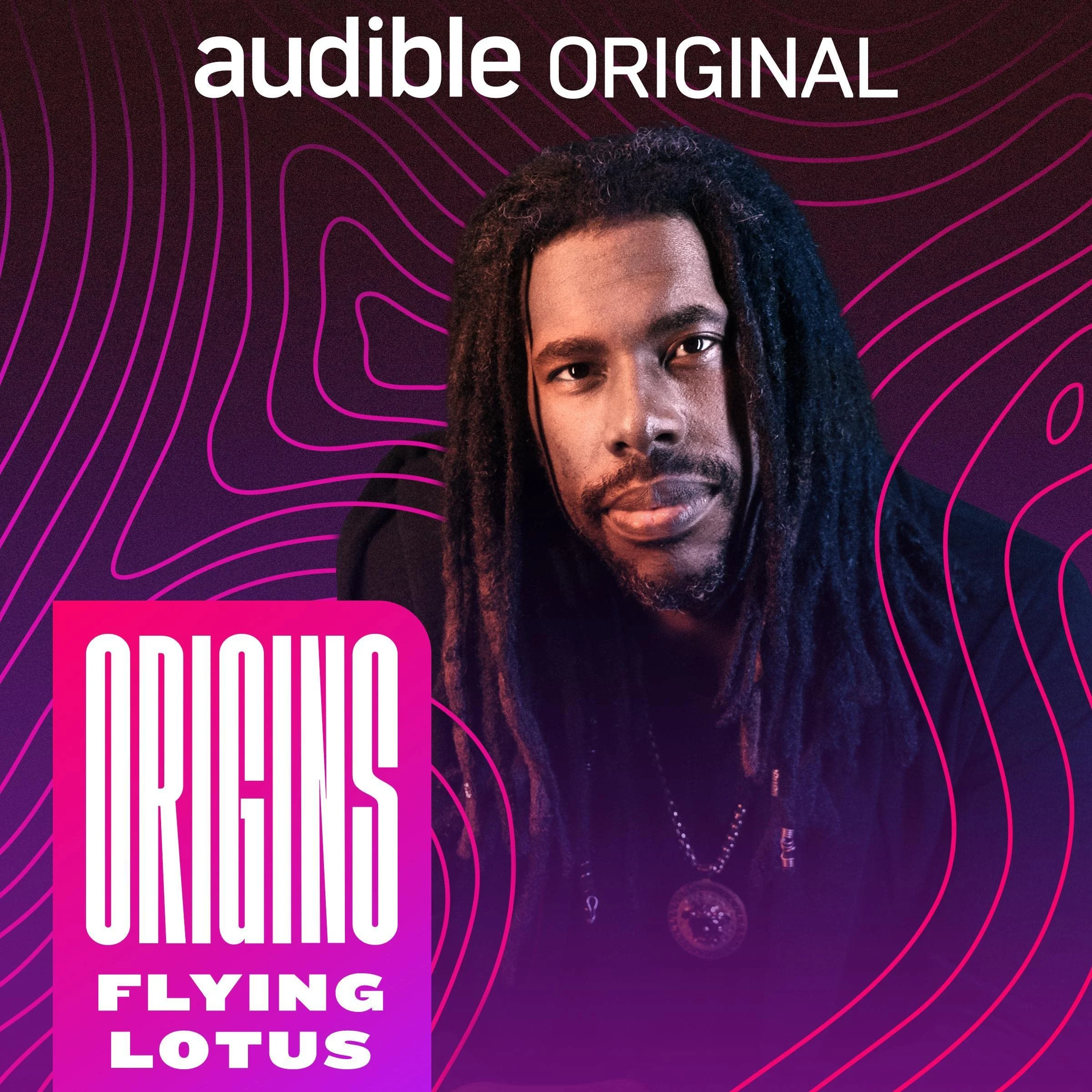 Episode 5: Flying Lotus