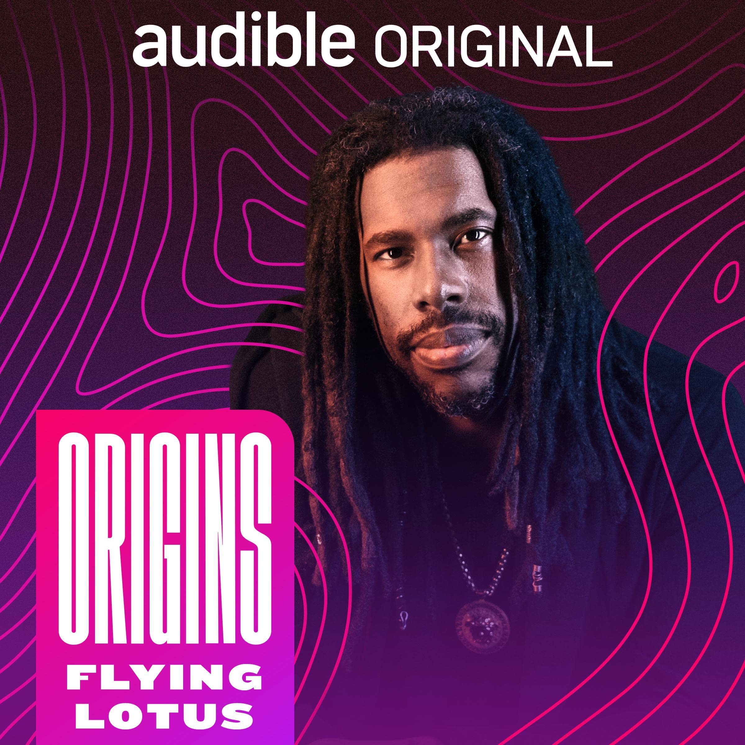 Episode 5: Flying Lotus