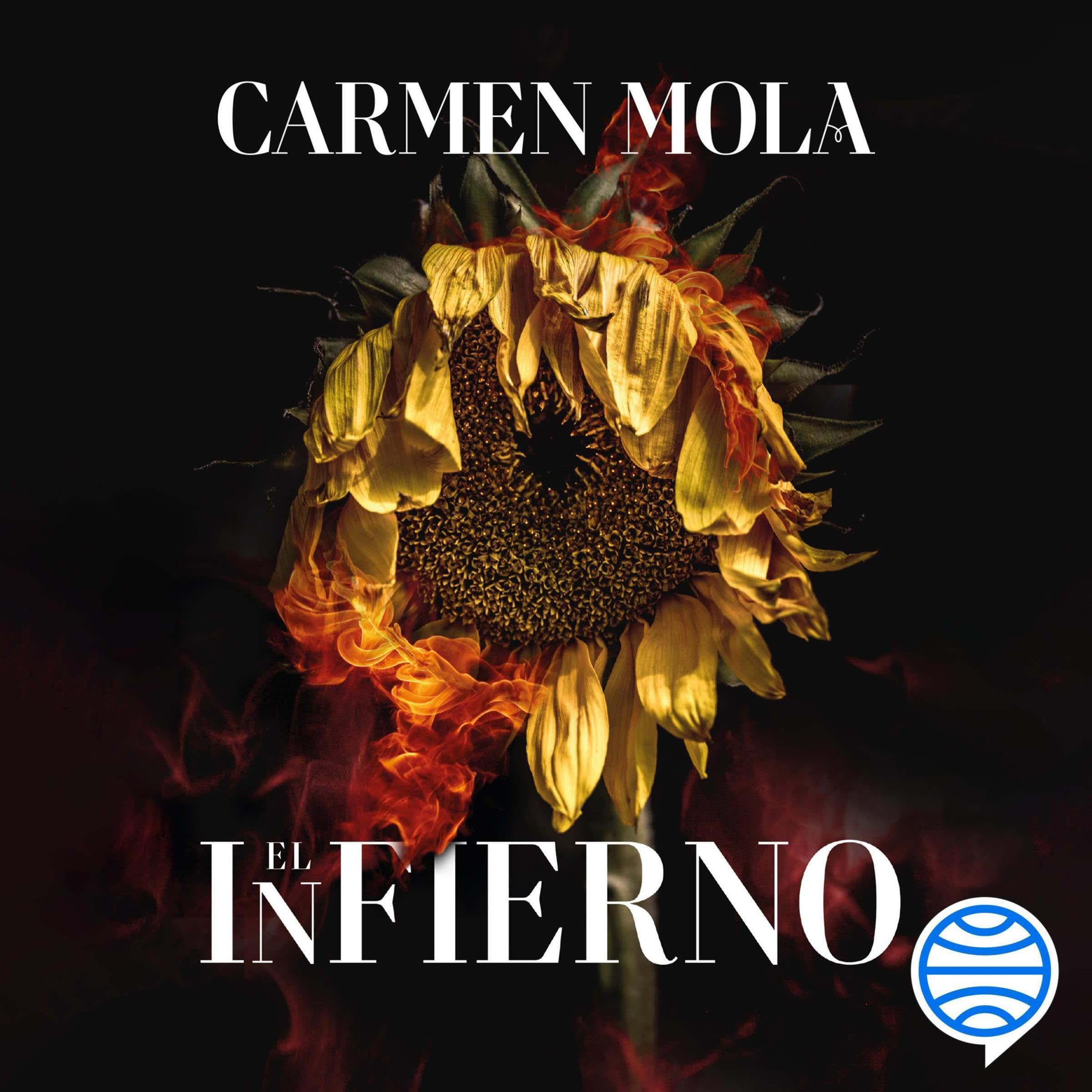 El Infierno cover