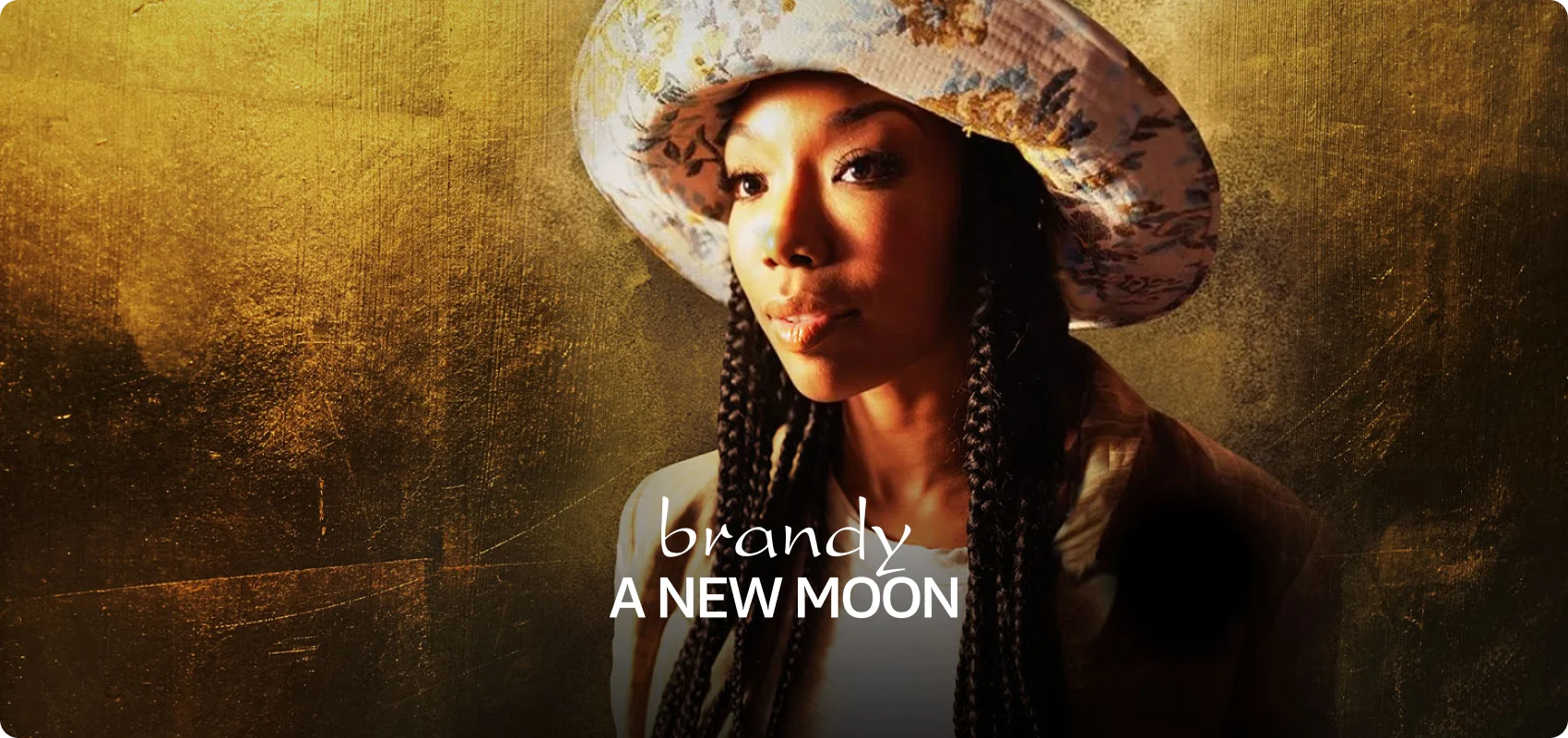A New Moon cover